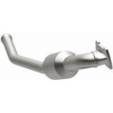 MagnaFlow Direct Fit Catalytic Conv 13-18 Dodge Durango 3.6L V6 / 13-18 Jeep Grand Cherokee 3.6L V6 - 21-251