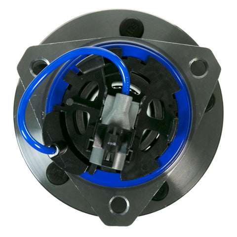 MOOG 08-10 Chevrolet Cobalt Front Hub Assembly - 513214
