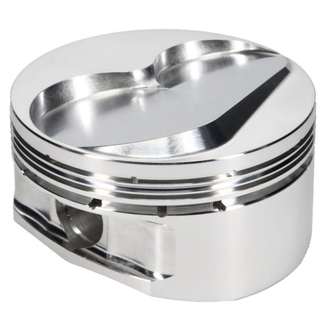 JE Pistons 400SBC ALLPRO/GB2000 Set of 8 Pistons - 281796