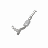 MagnaFlow Direct Fit Catalytic Converter 97-98 Ford Trucks 5.4L - 447130