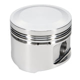 JE Pistons RENAULT R5 7.0:1 Set of 5 Pistons - 312443