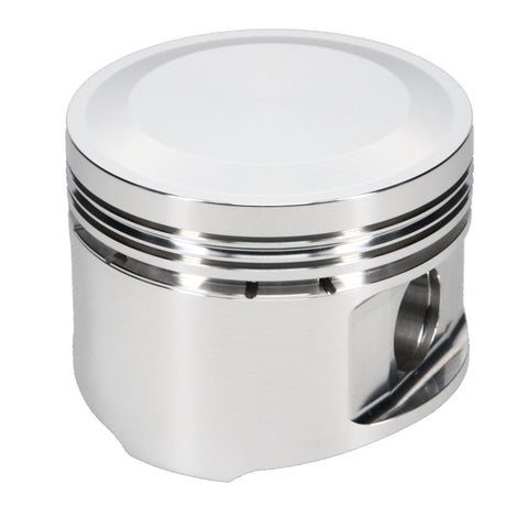 JE Pistons RENAULT R5 7.0:1 Set of 5 Pistons - 312443