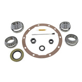 Yukon Gear Bearing install Kit For Chrysler 8.75in Four Pinion (#42) Diff - BK C8.75-E