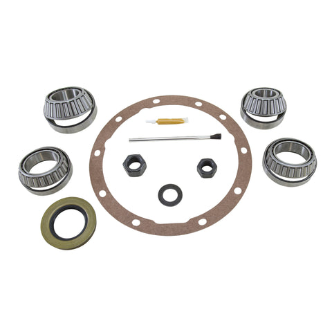Yukon Gear Bearing install Kit For Chrysler 8.75in Two Pinion (#42) Diff - BK C8.75-B