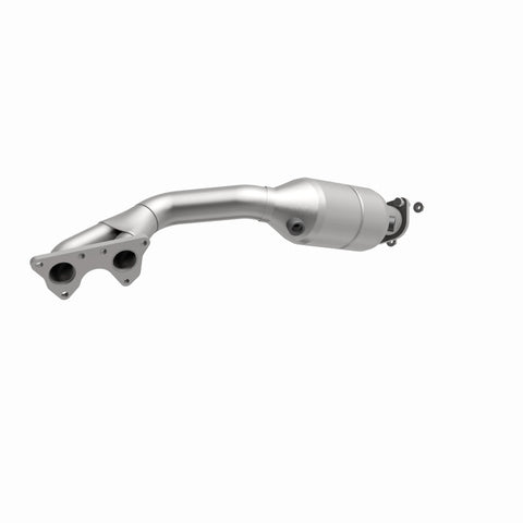 Magnaflow Conv DF 07-10 Audi S6 5.2L Passenger Rear Manifold - 51181