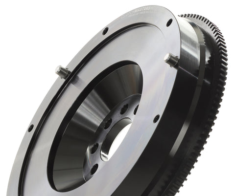 Clutch Masters 02-06 Mini Cooper S 1.6L Supercharged Steel Flywheel - FW-801-SF