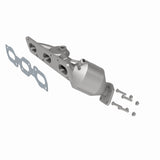 MagnaFlow Conv DF 2004 Mazda MPV 3.0L - 50494