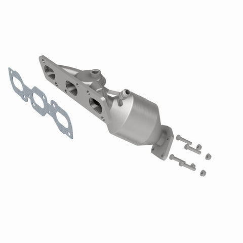 MagnaFlow Conv DF 2004 Mazda MPV 3.0L - 50494