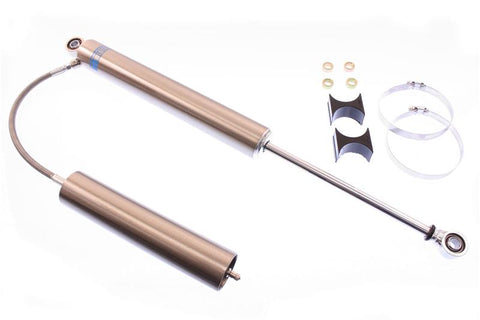 Bilstein Motorsport 10in. TRVL RSRVR SHK PLTD 170/60 46mm Monotube Shock Absorber - B46-1362R