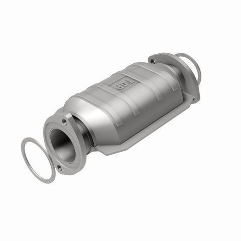 MagnaFlow Conv DF 95-97 4.5L Toy Land Cruiser - 23622