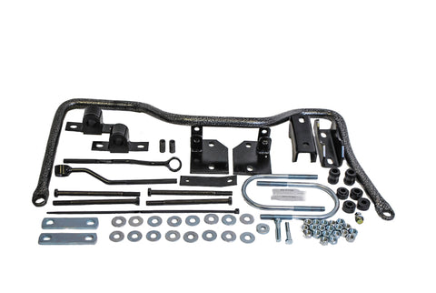 Hellwig 14-22 Ram 3500 Solid Heat Treated Chromoly 1-5/16in Big Wig Rear Sway Bar - 7298