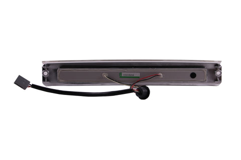 ANZO 1997-2003 Ford F-150 LED 3rd Brake Light Smoke B - Series - 531083