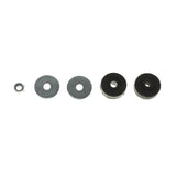 Bilstein B6 1993 Toyota T100 Base RWD Front 46mm Monotube Shock Absorber - 24-021272
