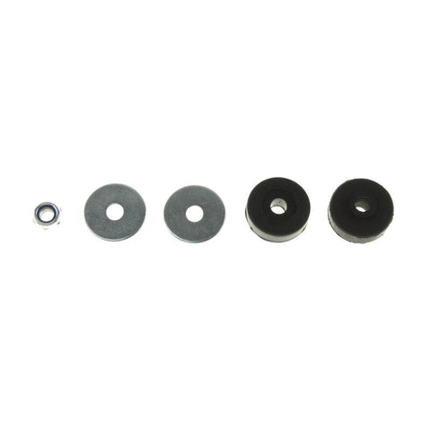Bilstein B6 1993 Toyota T100 Base RWD Front 46mm Monotube Shock Absorber - 24-021272