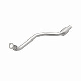 MagnaFlow Direct Fit Catalytic Converter 08-09 BMW 535i 3.0L DS Rea - 49781