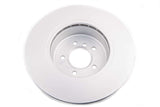 DBA 08-10 BMW 535i Sedan Front En-Shield Standard Rotor - DBA3292E