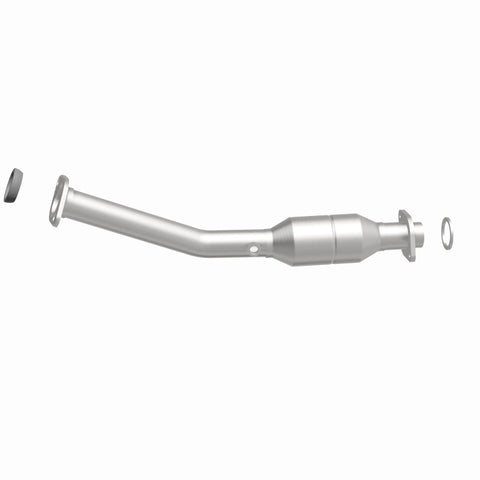 MagnaFlow Direct Fit Catalytic Converter 2011-2015 Juke L4 1.6 OEM Underbody - 52437