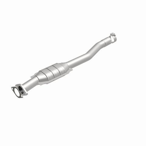 MagnaFlow Direct Fit Catalytic Converter 2011-2012 EQUINOX 3.0L Underbody - 52103
