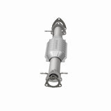 MagnaFlow Direct Fit Catalytic Converter 96-97 GM S10 Pickup 4.3L - 93484