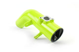 PERRIN 08-14 Subaru WRX / 08-15 STI Cold-Air Intake - Neon Yellow - PSP-INT-322NY
