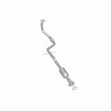MagnaFlow Direct Fit Catalytic Converter Sunfire 98-99 2.2L - 23473