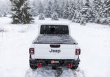 BAK 20-21 Jeep Gladiator Revolver X4s 5ft Bed Cover - 80701