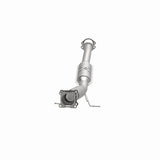 MagnaFlow Conv DF 03-05 Volvo S60/ V70 2.4L - 24229