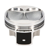 JE Pistons HOND B VTEC 85M KIT Set of 4 Pistons - 302421