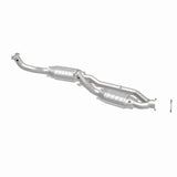 MagnaFlow Conv DF 99-02 Windstar 3.8L - 23543
