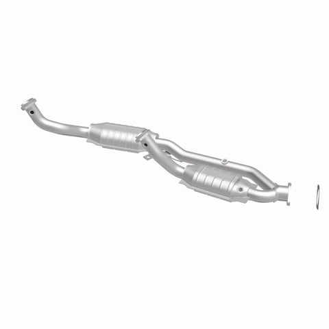 MagnaFlow Conv DF 99-02 Windstar 3.8L - 23543