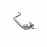 MagnaFlow Direct Fit Catalytic Converter 10-12 Jaguar XF 5.0L - 52004