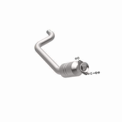 MagnaFlow Direct Fit Catalytic Converter 10-12 Jaguar XF 5.0L - 52004