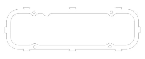 Cometic Buick V6 192ci/231ci/252ci .188in Thick Valve Cover Gasket - C5697-188