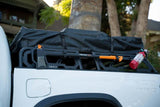 DV8 Offorad Universal Overland Bed Rack For Full-Size Trucks - RRUN-02