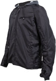 Speed and Strength Off The Chain 3.0 Textile Jacket Black - XL - 609819