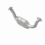MagnaFlow Conv DF 07-09 Ranger 4.0 Driver Side OEM - 49677