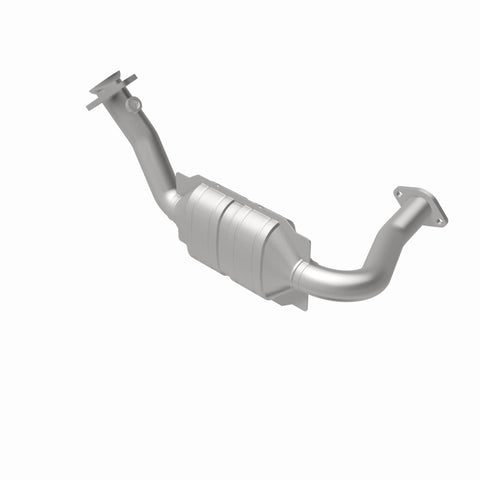 MagnaFlow Conv DF 07-09 Ranger 4.0 Driver Side OEM - 49677