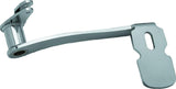 Kuryakyn Extended Brake Pedal 14 and Up Touring w/o Fairings Chrome - 9670