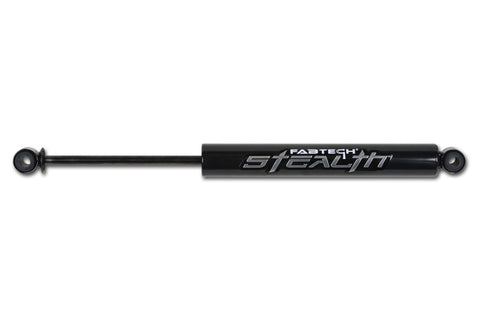 Fabtech 01-06 GM C/K2500HD C/K3500 Non Dually Rear Stealth Shock Absorber - FTS6063