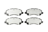 DBA 11-14 Chrysler 200 Front Street Series Brake Pads - DB1441SSEV