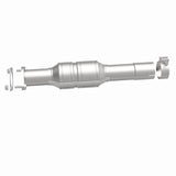 MagnaFlow Direct Fit Catalytic Converter 2012-2013 Impala 3.6L Underbody - 52107