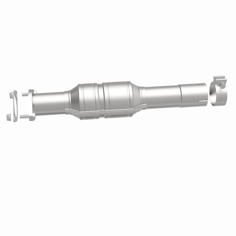 MagnaFlow Direct Fit Catalytic Converter 2012-2013 Impala 3.6L Underbody - 52107