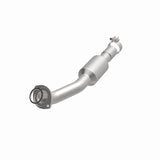 MagnaFlow Direct Fit Catalytic Converter 09-12 Toyota RAV4 2.5 3.5 Underbody - 52544