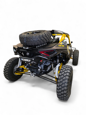 Elektric Offroad 2024+ Can Am Maverick R Amp Rear Bumper - RARBA2001