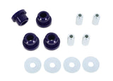 SuperPro Alfa Front Upper Control Arm Bush - SPF2746K