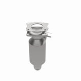 MagnaFlow Direct Fit Catalytic Converter 00 Ford Focus 2.0L Code P - 49005