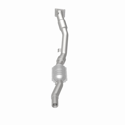 MagnaFlow Conv DF 00-02 Audi A6 Quattro 2.7L - 24894