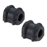 MOOG 05-10 Kia Sportage Front To Frame Sway Bar Bushing - K200731