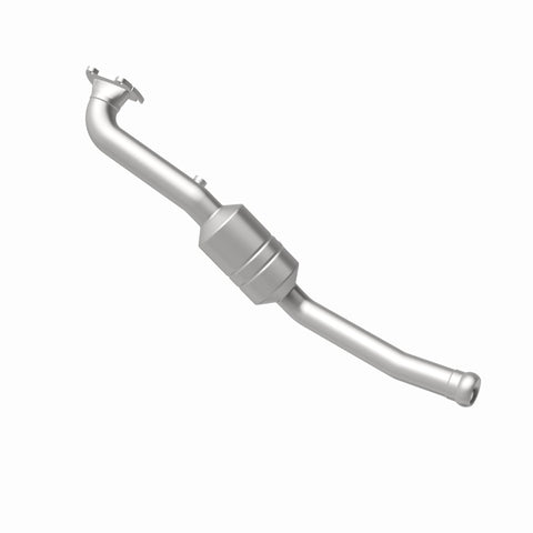MagnaFlow Direct Fit Catalytic Converter OEM 11-12 Jeep Grand Cherokee 3.6L - 5551723