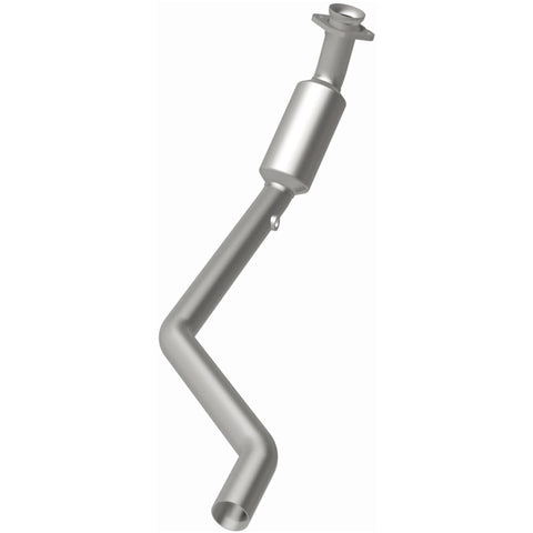 MagnaFlow Direct Fit Catalytic Converter 00-05 Lincoln LS 3.0L D/S - 444749